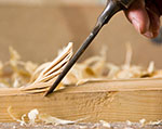 Entretien de meuble en bois par Menuisier France à Digoin